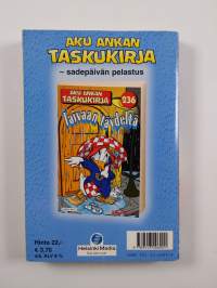 Taidepaukku