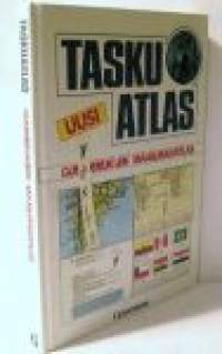 Tasku Atlas