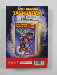 Menneisyyden vanki