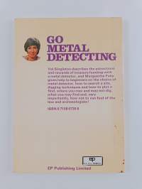 Go Metal Detecting