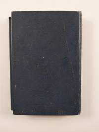 Ne 45.000 : tarkoitusromaani