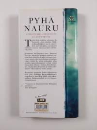 Pyhä nauru : kirjoituksia huumorista ja uskonnosta