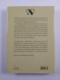 Lisää elämää vuosiin : neljännesvuosisata Veteraaniopettajat ry:n toimintaa (1969) 1975-1999