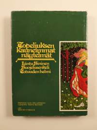 Topeliuksen kauneimmat näytelmät