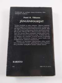 Jängänpolkijat : erätarinoita