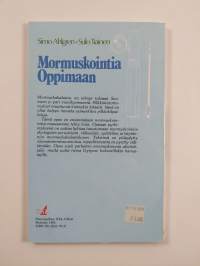 Mormuskointia oppimaan