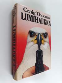 Lumihaukka