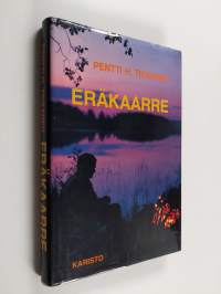 Eräkaarre