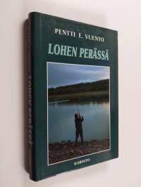 Lohen perässä