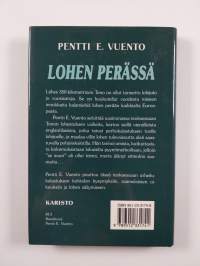 Lohen perässä