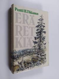 Eräretkiä