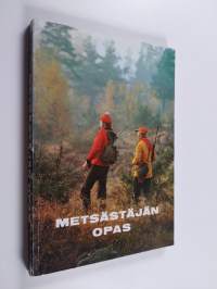 Metsästäjän opas