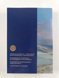Rotary matrikkeli - matrikel 2006-2007 : piirit - distrikten 1380, 1390, 1400, 1410, 1420, 1430
