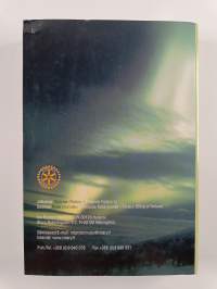 Suomen rotary - Finlands rotary : Matrikkeli - Matrikel Directory 2009-2010