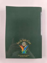 Suomi-Finland 2002-2003 : Rotary matrikkeli
