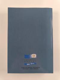 Rotary matrikkeli - matrikel 2004-05 : piirit 1380, 1390, 1400, 1410, 1420, 1430