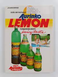 Suomen vähittäiskauppiasliitto, vuosikirja 1987