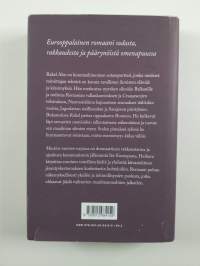 Mustien vuorten varjossa