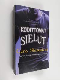 Kodittomat sielut