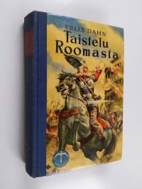 Taistelu Roomasta