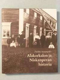 Alakorkalon ja Niskanperän historia  [ Rovaniemi Rovaniemen maalaiskunta ]