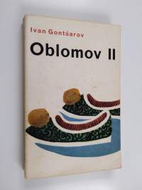 Oblomov 2