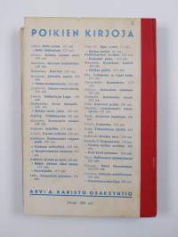 Kolmen sormen saari