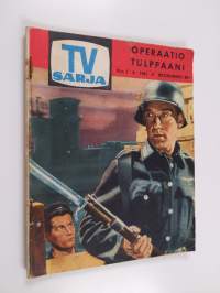 TV-sarja 7/1961 : Operaatio Tulppaani
