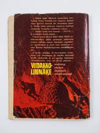 Korkeajännityssarja 23/1963 : Kuoleman torpedot