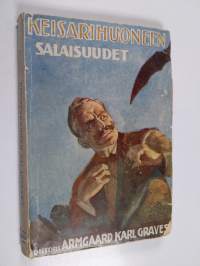 Saksan keisarihuoneen salaisuudet