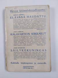 Saksan keisarihuoneen salaisuudet