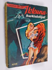 Ikkunakurkistelijat