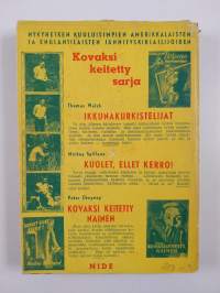 Ikkunakurkistelijat