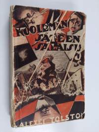 Kuoleman säteen salaisuus