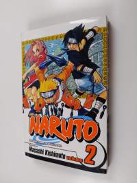 Naruto 2