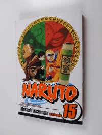 Naruto, Vol. 15 - Naruto&#039;s Ninja Handbook!