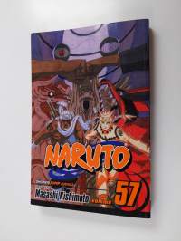 Naruto 57