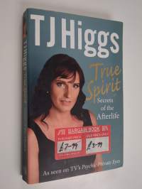 True Spirit - Secrets of the Afterlife