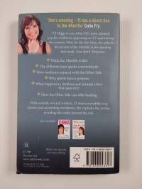 True Spirit - Secrets of the Afterlife