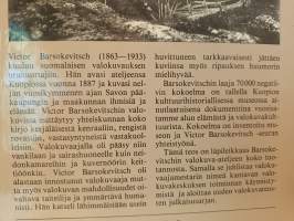 Victor Barsokevitsch - Valokuvia 1893-1927