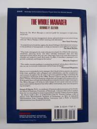 The whole manager