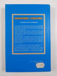 Management consulting : a guide to the profession