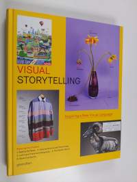 Visual storytelling : inspiring a new visual language