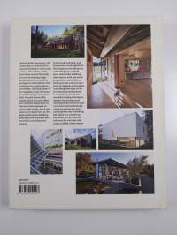 Building Better - Sustainable Architecture for Family Homes