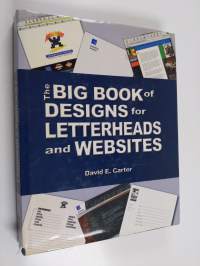 The big book of designs for letterheads and websites
