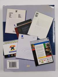 The big book of designs for letterheads and websites