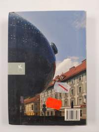 Samtida arkitektur = Samtidens arkitektur = Moderne arkitektur = Nykyarkkitehtuuria