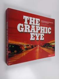 The graphic eye : photographs by international graphic designers