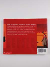 The graphic eye : photographs by international graphic designers