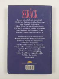 Tretton sällsamma berättelser